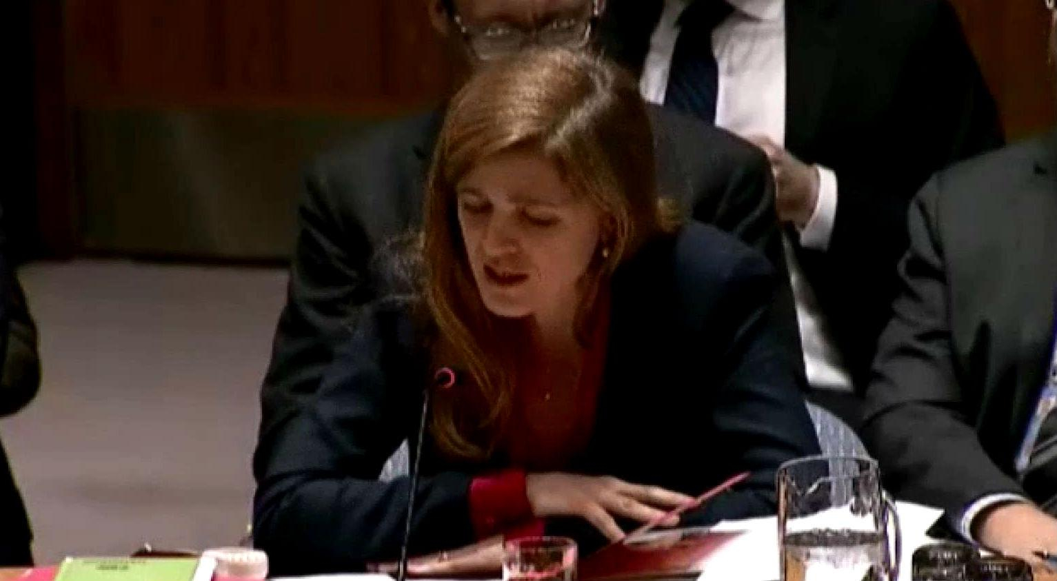 В минских соглашениях нет ни слова о том, что сепаратисты могут продолжать стрелять — Пауэр