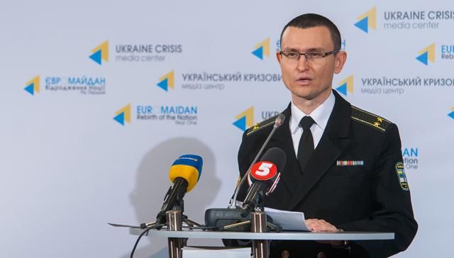 В Криму залишилось 14 тисяч українських військових, — Селезньов 