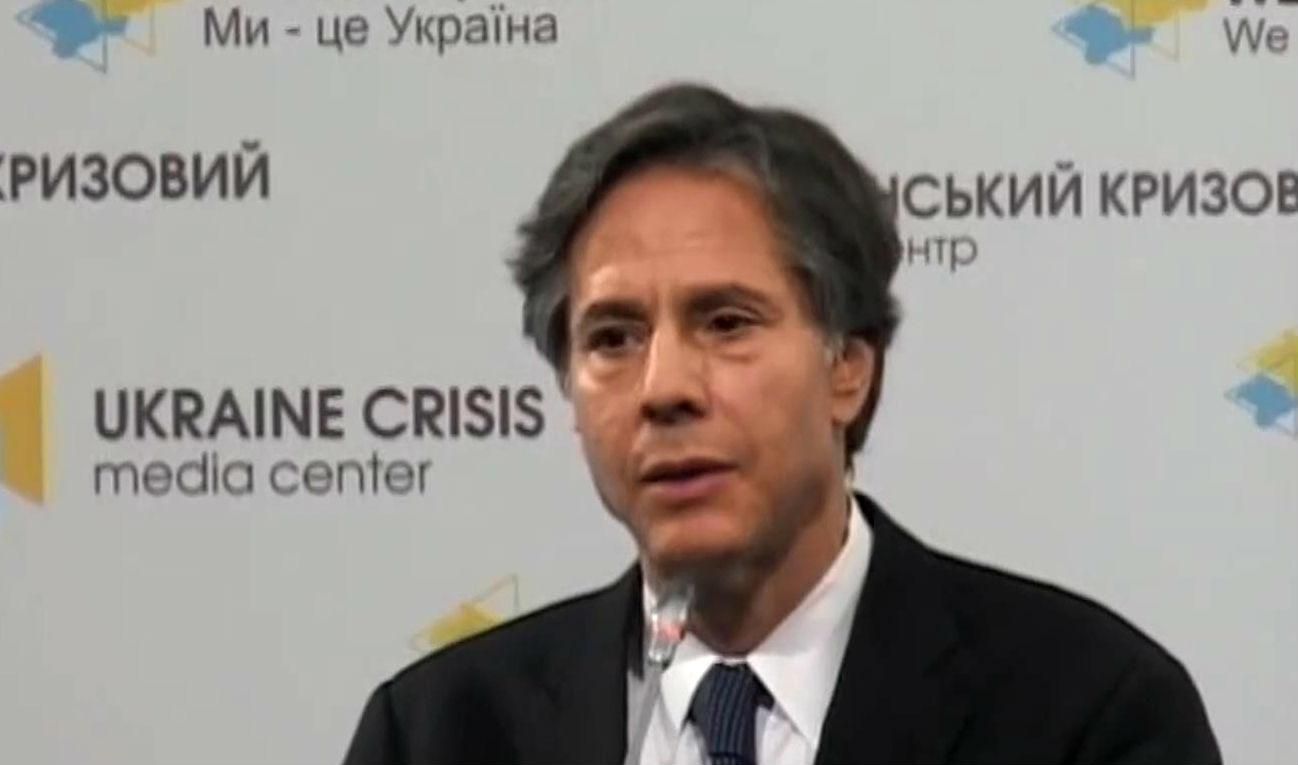 Предоставление Украине оружия не приближает к завершению конфликт на Востоке, — США Предоставление Украине оружия не приближает к завершению конфликт на Востоке, — США