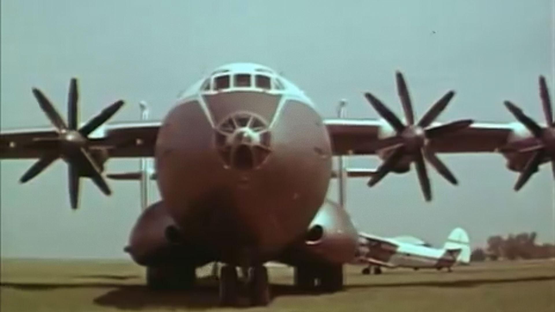 Зроблено в Україні. 240 рекордів у польотах на рахунку українців Зроблено в Україні. 240 рекордів у польотах на рахунку українців