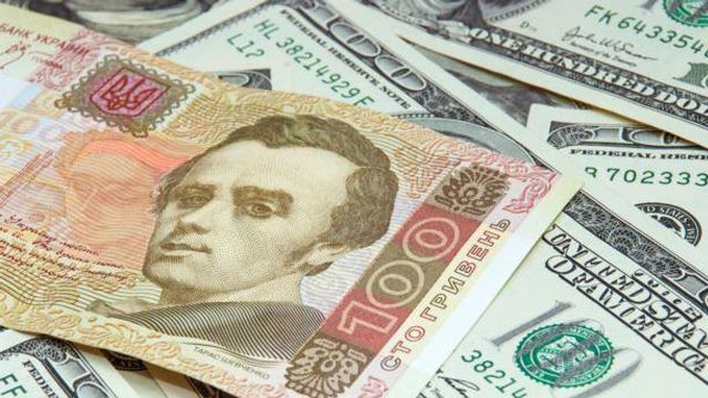 Експерт розповів, скільки часу протримається сьогоднішній курс долара Експерт розповів, скільки часу протримається сьогоднішній курс долара