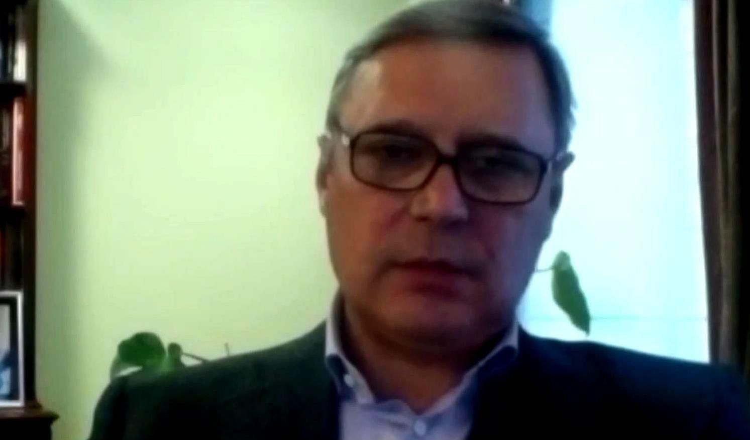 Позиция Немцова по агрессии путинского режима всем не нравилась, — экс-премьер-министр РФ Позиция Немцова по агрессии путинского режима всем не нравилась, — экс-премьер-министр РФ