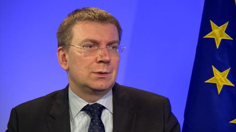 Реакцией на беспорядки в Харькове и Одессе могут стать новые санкции, — МИД Латвии