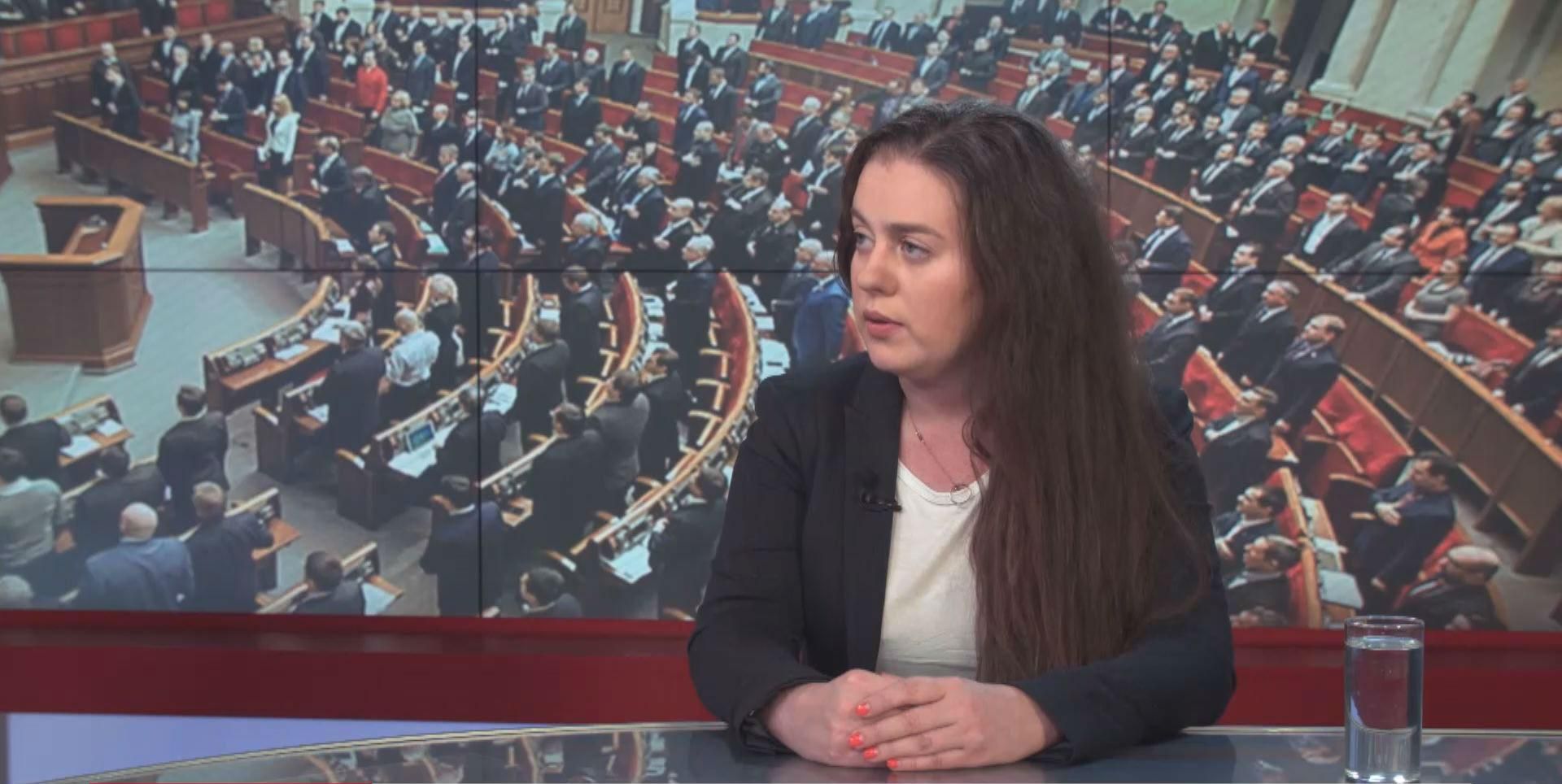 Майже половина українців — волонтери, — депутат Майже половина українців — волонтери, — депутат