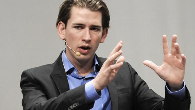 Из-за России Австрия хочет кардинального пересмотреть европейскую политику соседства Из-за России Австрия хочет кардинального пересмотреть европейскую политику соседства