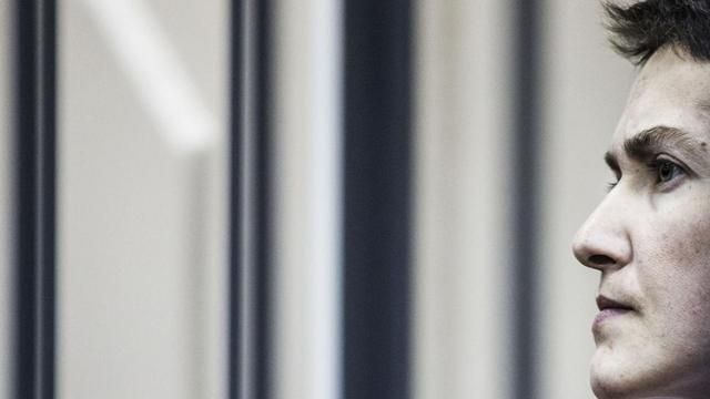 У Кремлі не хочуть розказати, що Путін написав Порошенку про Савченко У Кремлі не хочуть розказати, що Путін написав Порошенку про Савченко