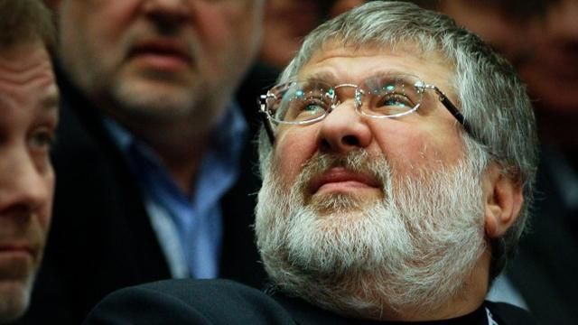 Коломойського можуть перевірити на законність приватизації "1+1" та "Укрнафти", — ЗМІ Коломойського можуть перевірити на законність приватизації "1+1" та "Укрнафти", — ЗМІ