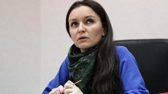 Суд знову переніс розгляд провадження щодо сумновідомої судді Царевич Суд знову переніс розгляд провадження щодо сумновідомої судді Царевич