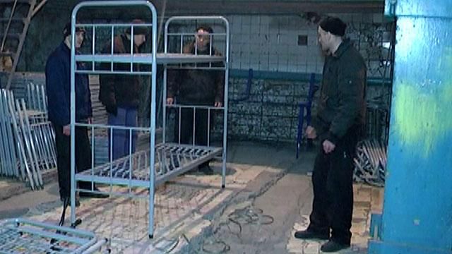 У Харкові засуджені допомагають українській армії