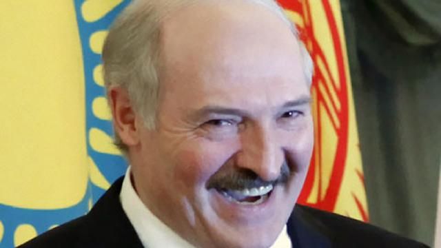 Поки відносини з Росією не найкращі, ЄС починає "дружити" з Лукашенком