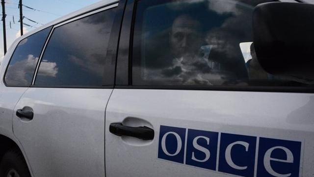 Росія не сприяє у доступі ОБСЄ до контрольованих бойовиками територій, — МЗС