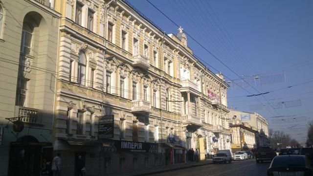 Харьковская мэрия выступает против шествия в честь Шевченко Харьковская мэрия выступает против шествия в честь Шевченко