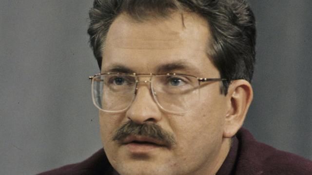 У заказчика убийства Листьева были покровители в Кремле, — экс-генпрокурор России