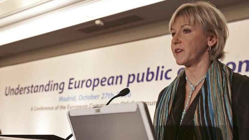 Росія — серйозна загроза Європі, — МЗС Швеції Росія — серйозна загроза Європі, — МЗС Швеції