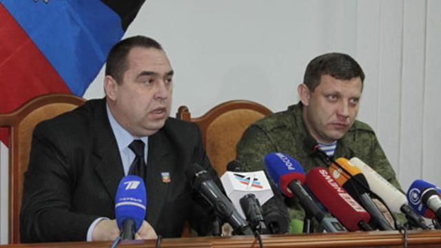 Київ вестиме переговори лише з легітимними представниками Донбасу, — МЗС