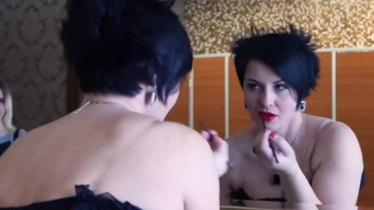 В Донецке прошел конкурс "Мисс ДНР" В Донецке прошел конкурс "Мисс ДНР"