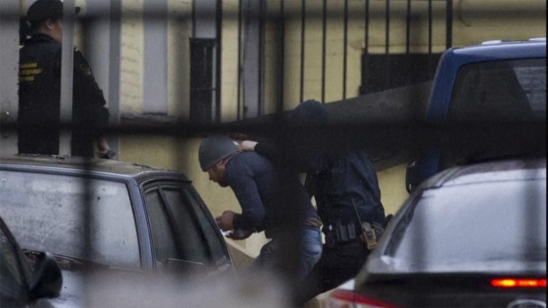 Слідство назвало прізвища ще трьох підозрюваних у вбивстві Нємцова