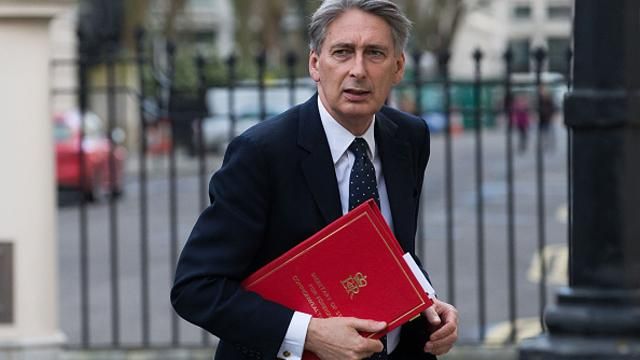 Стратегія Путіна щодо України не змінилась, — МЗС Великобританії Стратегія Путіна щодо України не змінилась, — МЗС Великобританії