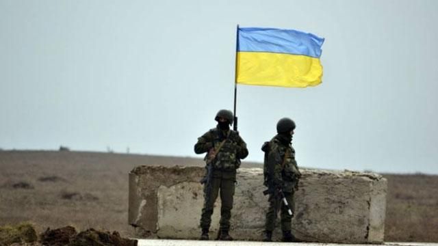 Пограничники отчитались о нарушениях при пересечении условной границы с Донбассом