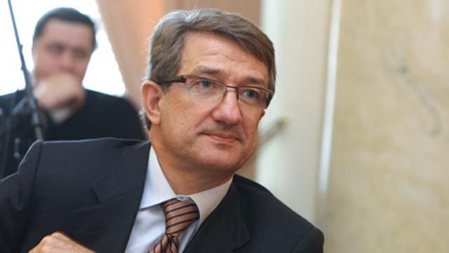 Развитие конфликта на Донбассе было невозможно предотвратить, — Тарута Развитие конфликта на Донбассе было невозможно предотвратить, — Тарута