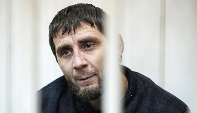 У Дадаєва є нагороди від Кадирова і МВС Росії, — сестра підозрюваного У Дадаєва є нагороди від Кадирова і МВС Росії, — сестра підозрюваного