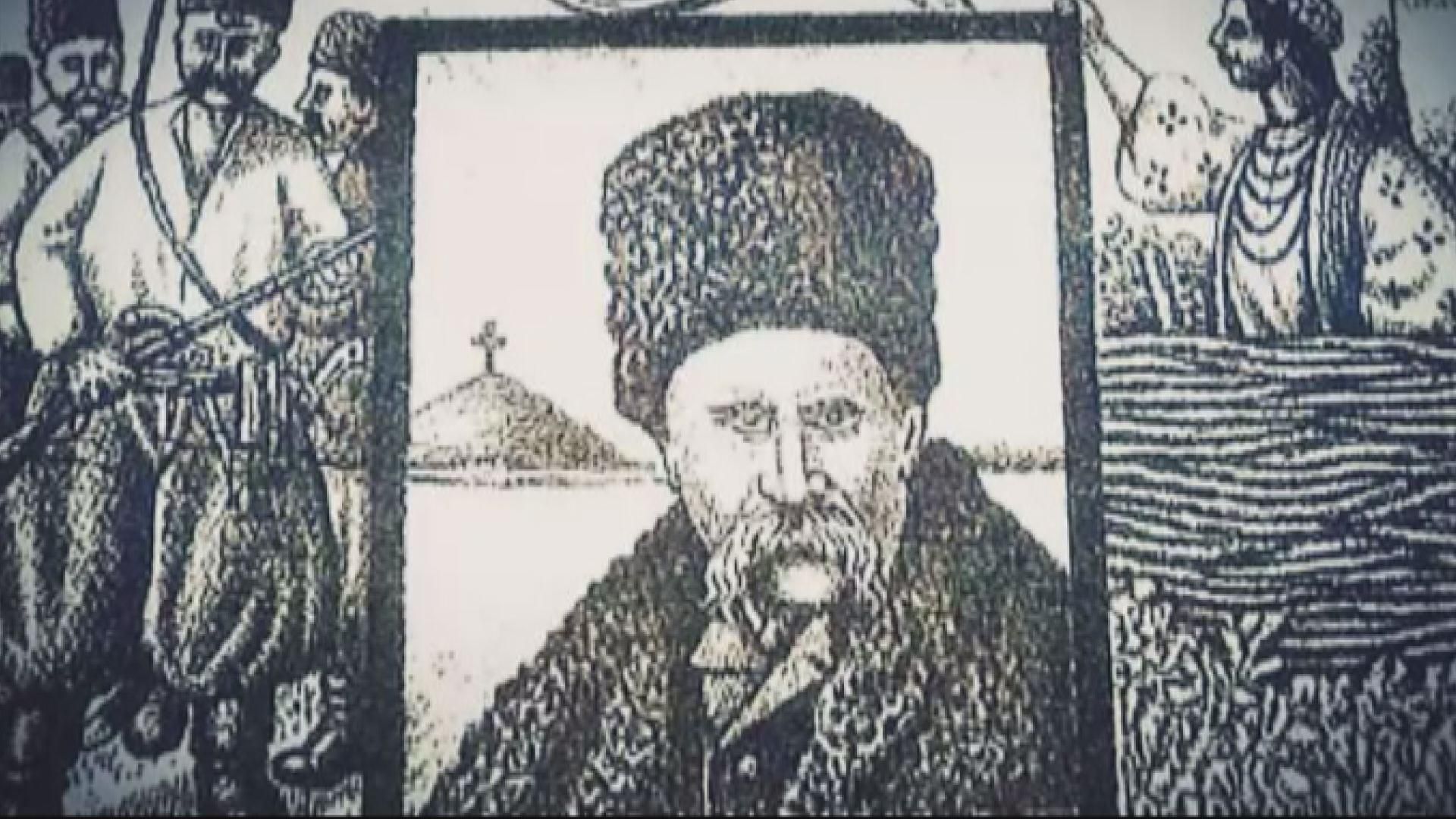 День в історії. 201 рік тому народився Тарас Шевченко День в історії. 201 рік тому народився Тарас Шевченко