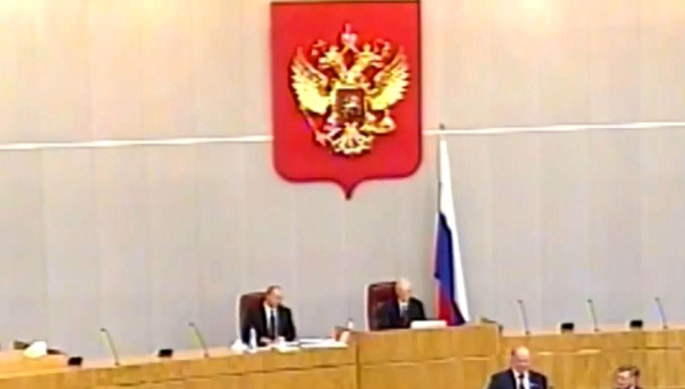 Крупным планом. Российская оппозиция Крупным планом. Российская оппозиция