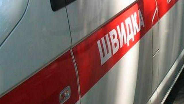 В Луганской области подорвался 13-летний мальчик