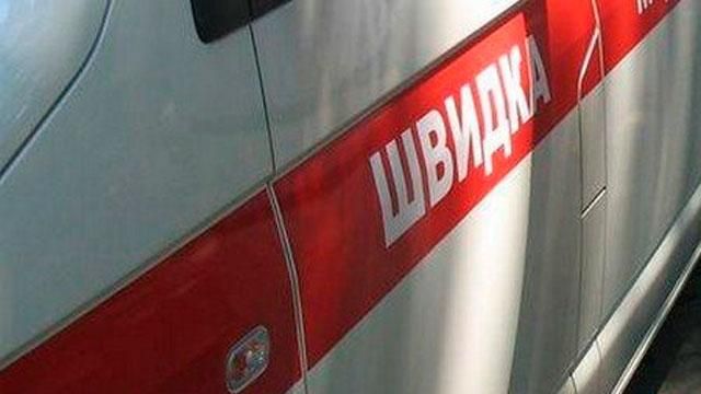 В Луганской области подорвался 13-летний мальчик