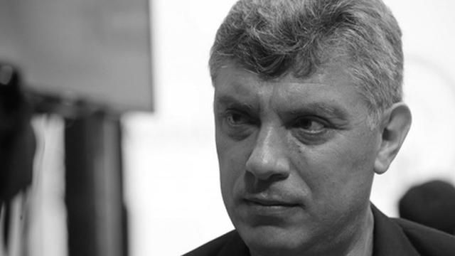 Доклад Немцова о российских солдатах в Украине обещал дописать Яшин