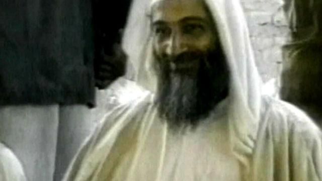 День в истории. Родился террорист Усама бен Ладен День в истории. Родился террорист Усама бен Ладен