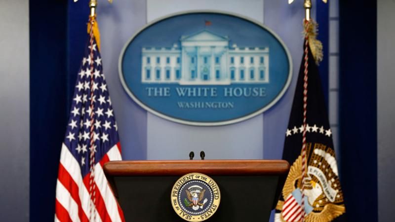 США не планируют ужесточать санкции против России США не планируют ужесточать санкции против России