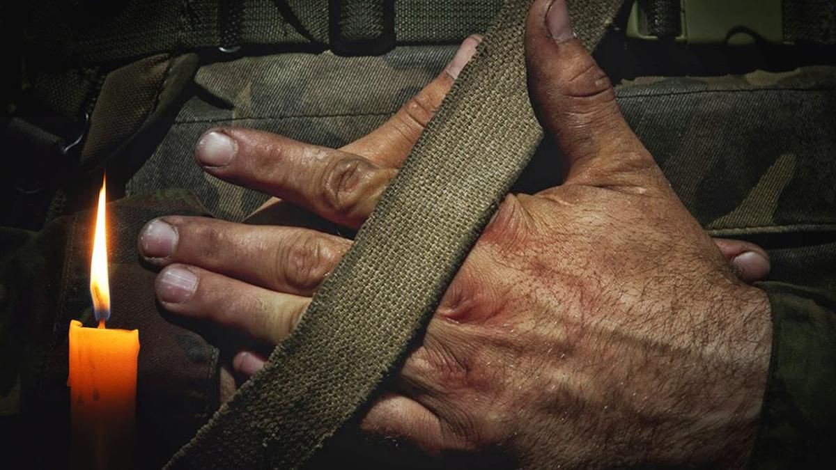 За час АТО загинуло 1549 військових, — Порошенко За час АТО загинуло 1549 військових, — Порошенко