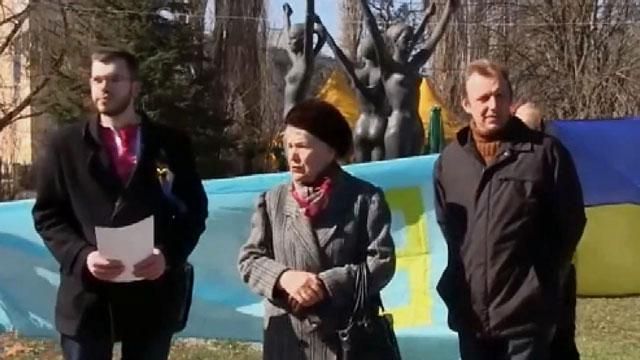 У Сімферополі відбудеться судове засідання у справі кримського активіста У Сімферополі відбудеться судове засідання у справі кримського активіста