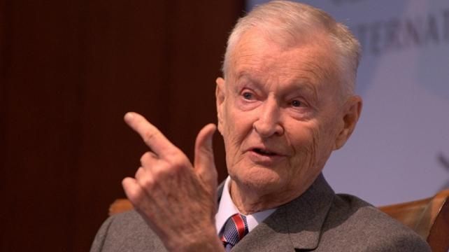 Російська армія не готова навіть до локальної війни із Заходом, — Бжезінський Російська армія не готова навіть до локальної війни із Заходом, — Бжезінський