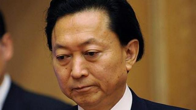 Екс-прем'єр Японії поїде в Крим