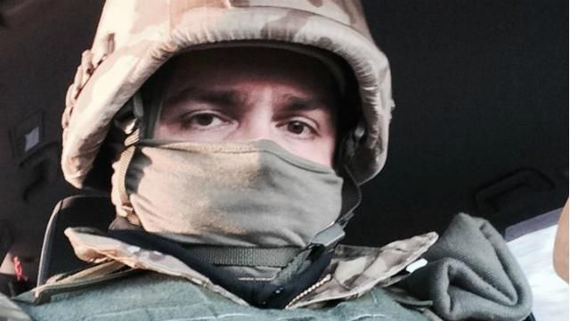 У штабі АТО розповіли про бій поблизу Широкиного У штабі АТО розповіли про бій поблизу Широкиного