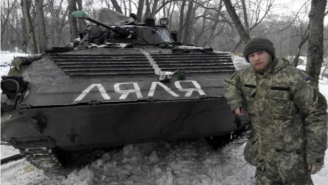 В этом году на вооружение выделены 14 миллиардов гривен,— Минобороны В этом году на вооружение выделены 14 миллиардов гривен,— Минобороны