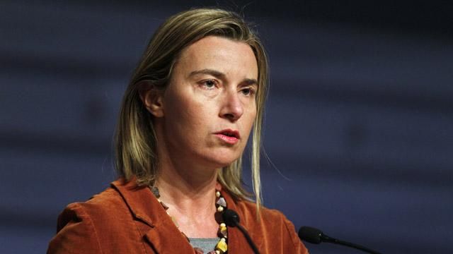 У Євросоюзі вважають, що Росія має відповісти за анексію Криму У Євросоюзі вважають, що Росія має відповісти за анексію Криму