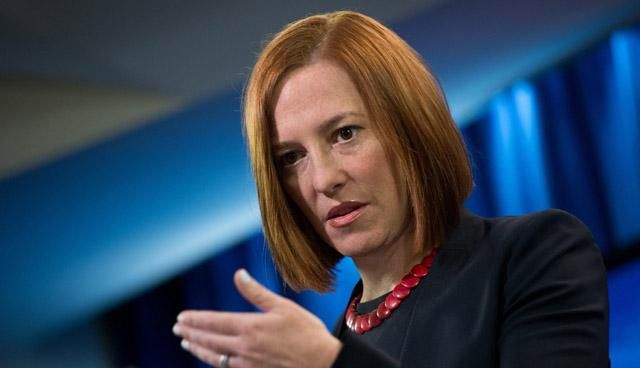 США засудили брехню Росії про Крим у новому російському фільмі США засудили брехню Росії про Крим у новому російському фільмі