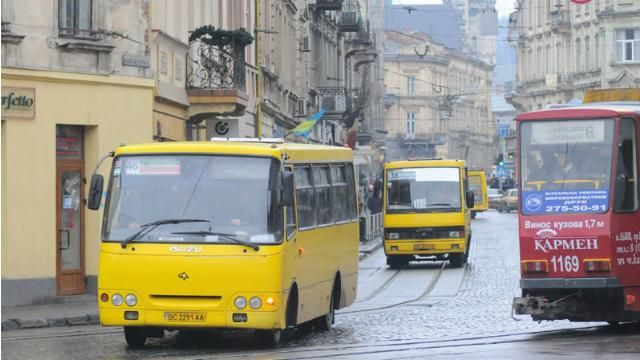  У Львові пільговикам обмежили проїзд до 6 годин на день 