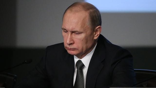 Україна — лабораторія для Путіна, — Die Welt