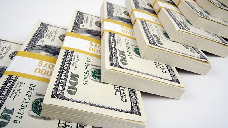 Нацбанк зміцнив національну валюту Нацбанк зміцнив національну валюту