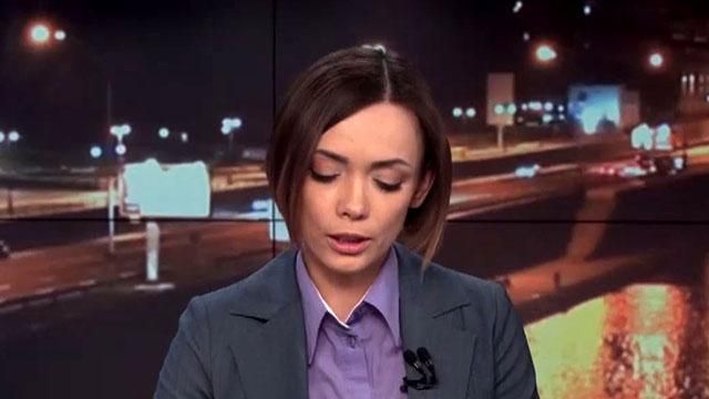 Випуск новин 6 березня станом на 23:00