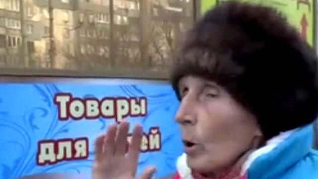 Жителі "ЛНР" скаржаться на нові реалії і терористичну владу Жителі "ЛНР" скаржаться на нові реалії і терористичну владу