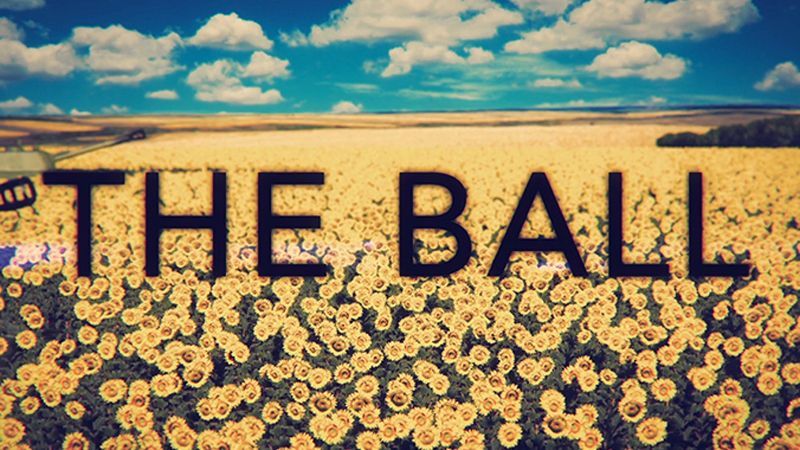 BRUTTO презентували англомовний синґл і кліп на пісню "THE BALL" BRUTTO презентували англомовний синґл і кліп на пісню "THE BALL"