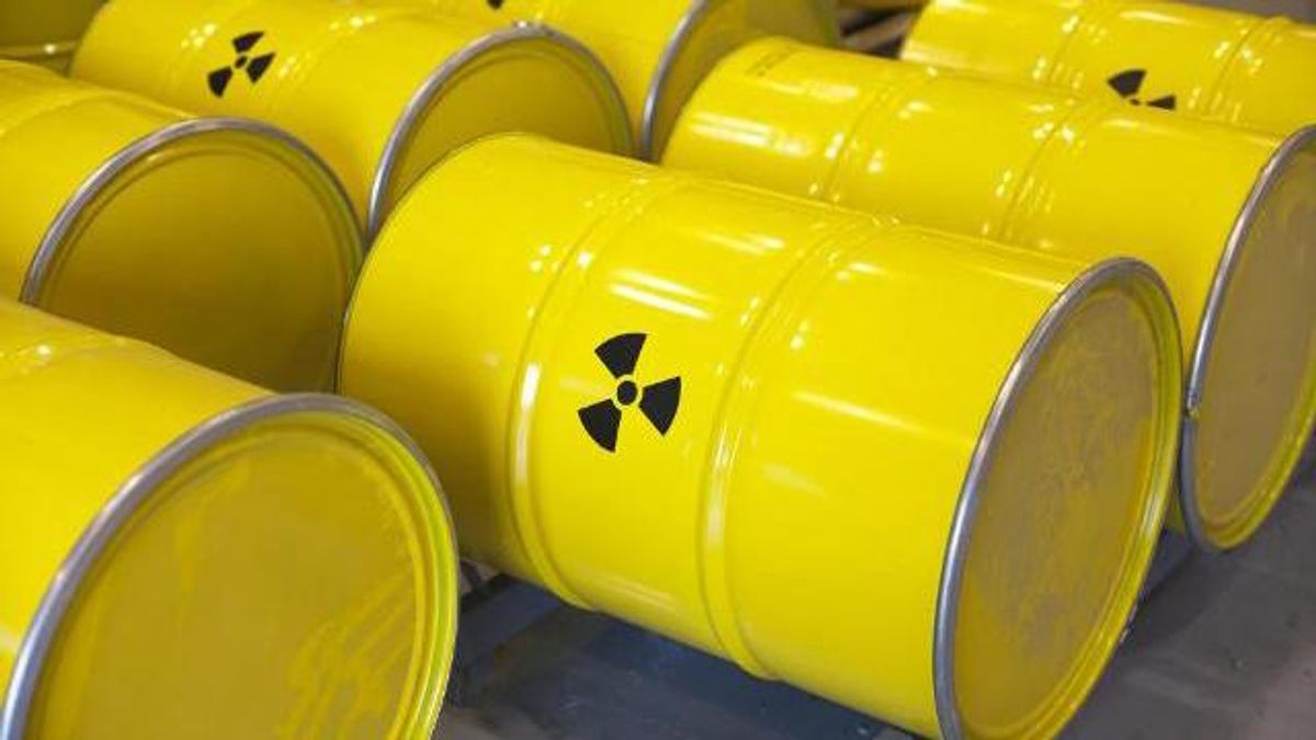 Westinghouse готова забезпечити українські АЕС паливом замість росіян Westinghouse готова забезпечити українські АЕС паливом замість росіян