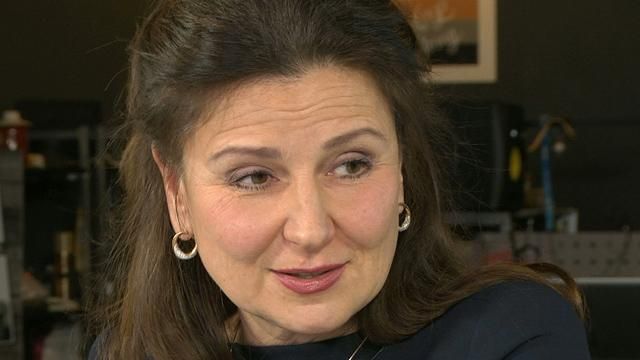 Аваков назвав Богословську відьмою й анонсував її допит Аваков назвав Богословську відьмою й анонсував її допит