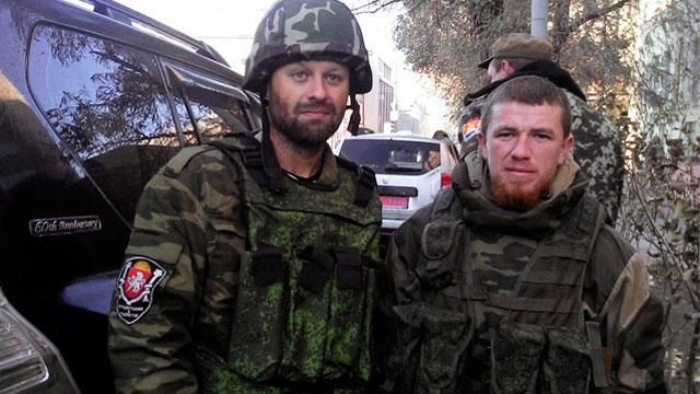 Страна жестокости: как российский журналист оправдывает убийства украинцев Страна жестокости: как российский журналист оправдывает убийства украинцев