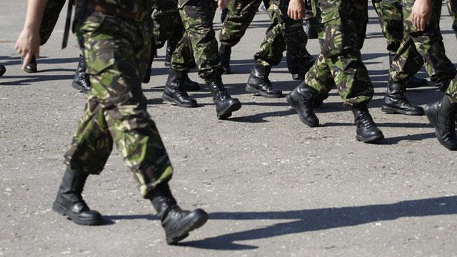 Первый этап четвертой волны мобилизации почти завершен